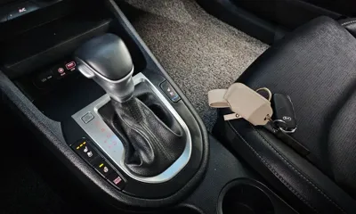 Kia K3 2020, 67733 км, за 8318.47 USD - фото 9