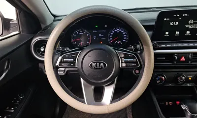 Kia K3 2020, 67733 км, за 8318.47 USD - фото 16
