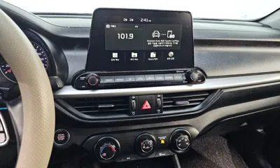 Kia K3 2020, 67733 км, за 8318.47 USD - фото 18