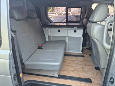 Hyundai Starex 2015, 70000 км, за 9124.33 USD - фото 8