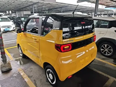 Wuling MINIEV 2022, 61800 км, за 3589.31 USD