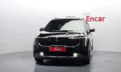 Kia Canival 2025, 27524 км, за 31114.61 USD