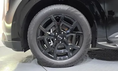 Kia Canival 2025, 27524 км, за 31114.61 USD
