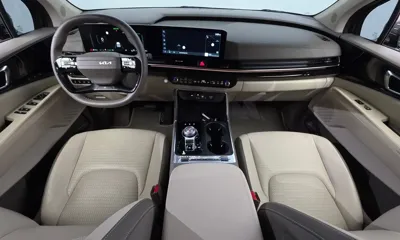 Kia Canival 2025, 27524 км, за 31114.61 USD - фото 7