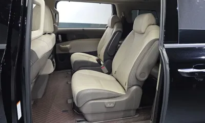 Kia Canival 2025, 27524 км, за 31114.61 USD - фото 26