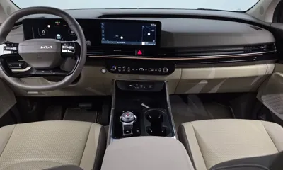 Kia Canival 2025, 27524 км, за 31114.61 USD - фото 27