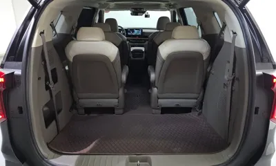 Kia Canival 2025, 27524 км, за 31114.61 USD - фото 31