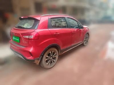 Geely Auto Vision X3