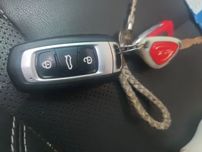 Geely Auto Vision X3