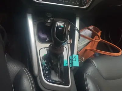 Geely Auto Vision X3