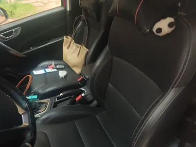 Geely Auto Vision X3