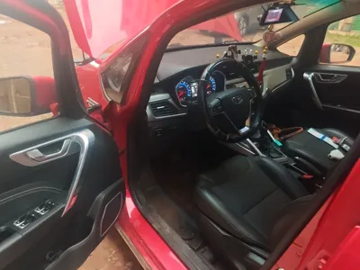 Geely Auto Vision X3