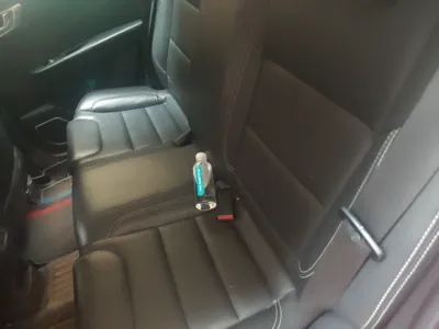 Geely Auto Vision X3