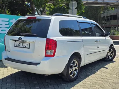 Kia Canival 2014, 60544 км, за 5005.52 USD