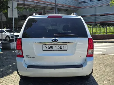 Kia Canival 2014, 60544 км, за 5005.52 USD