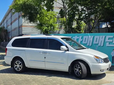 Kia Canival 2014, 60544 км, за 5005.52 USD
