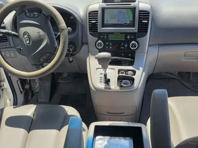 Kia Canival 2014, 60544 км, за 5005.52 USD - фото 7