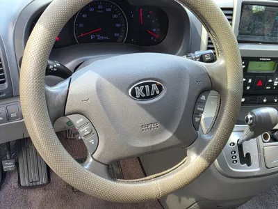 Kia Canival 2014, 60544 км, за 5005.52 USD - фото 9