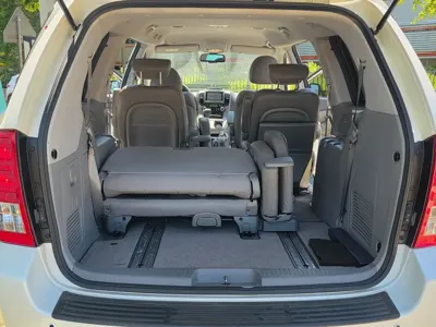 Kia Canival 2014, 60544 км, за 5005.52 USD - фото 12