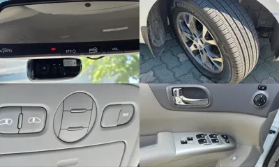 Kia Canival 2014, 60544 км, за 5005.52 USD - фото 13
