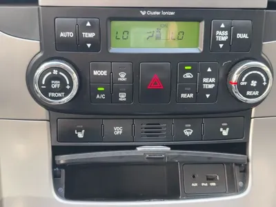 Kia Canival 2014, 60544 км, за 5005.52 USD - фото 14