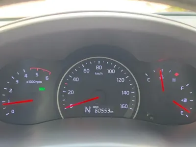 Kia Canival 2014, 60544 км, за 5005.52 USD - фото 16