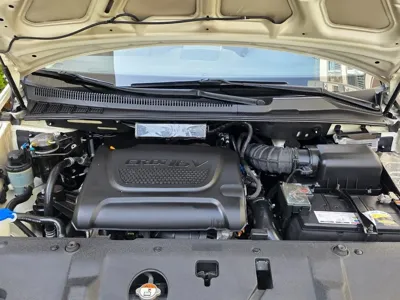 Kia Canival 2014, 60544 км, за 5005.52 USD - фото 18