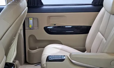 Kia Canival 2020, 111024 км, за 17001.44 USD - фото 25