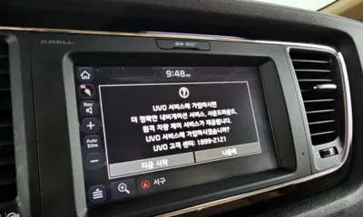 Kia Canival 2020, 111024 км, за 17001.44 USD - фото 28