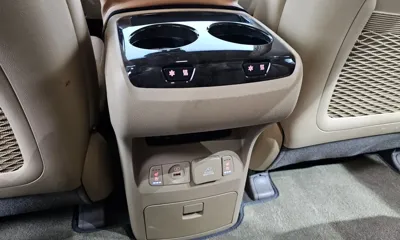 Kia Canival 2020, 111024 км, за 17001.44 USD - фото 30