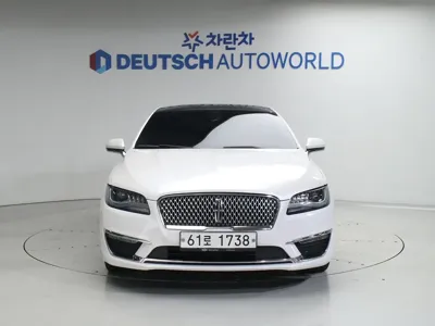 Lincoln MKZ 2018, 265793 км, за 3900.06 USD