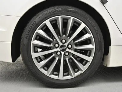 Lincoln MKZ 2018, 265793 км, за 3900.06 USD