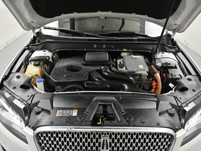Lincoln MKZ 2018, 265793 км, за 3900.06 USD - фото 6