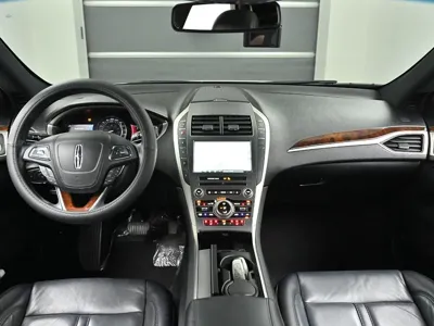 Lincoln MKZ 2018, 265793 км, за 3900.06 USD - фото 7