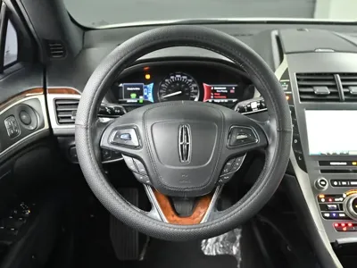 Lincoln MKZ 2018, 265793 км, за 3900.06 USD - фото 13