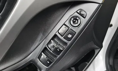 Hyundai Avante 2014, 135186 км, за 3183.67 USD - фото 14
