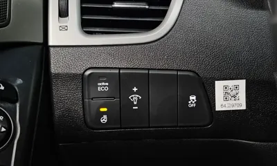 Hyundai Avante 2014, 135186 км, за 3183.67 USD - фото 15