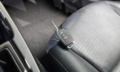 Hyundai Avante 2014, 135186 км, за 3183.67 USD - фото 20