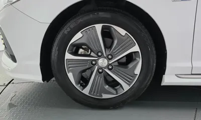 Hyundai Sonata 2018, 65525 км, за 11644.56 USD