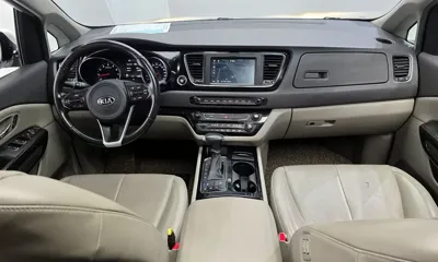 Kia Canival 2017, 129365 км, за 7862.57 USD - фото 7