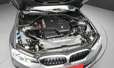 BMW 3-Series 2023, 43163 км, за 21355.1 USD - фото 6