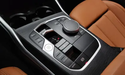 BMW 3-Series 2023, 43163 км, за 21355.1 USD - фото 9