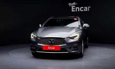 Infiniti Q30 2019, 62749 км, за 8278.14 USD