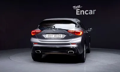 Infiniti Q30 2019, 62749 км, за 8278.14 USD