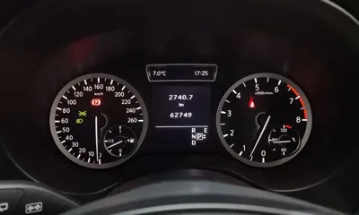 Infiniti Q30 2019, 62749 км, за 8278.14 USD - фото 8