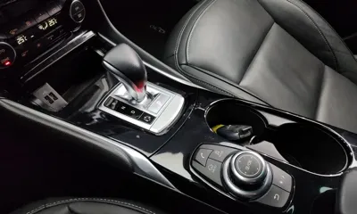 Infiniti Q30 2019, 62749 км, за 8278.14 USD - фото 9
