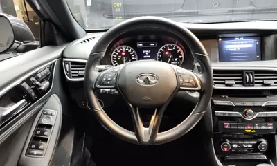 Infiniti Q30 2019, 62749 км, за 8278.14 USD - фото 13