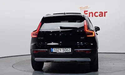 Volvo XC40 2021, 38236 км, за 19830.79 USD