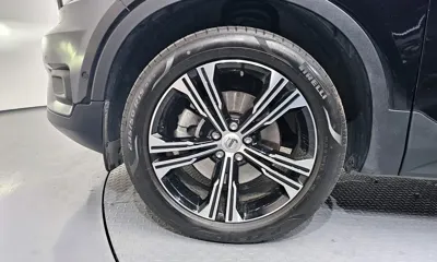 Volvo XC40 2021, 38236 км, за 19830.79 USD