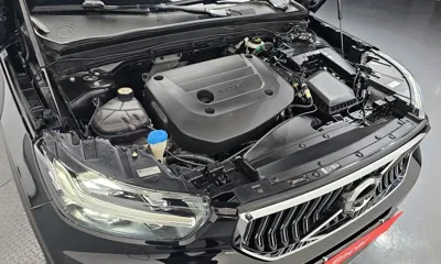 Volvo XC40 2021, 38236 км, за 19830.79 USD - фото 6